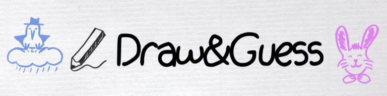 Draw & Guess